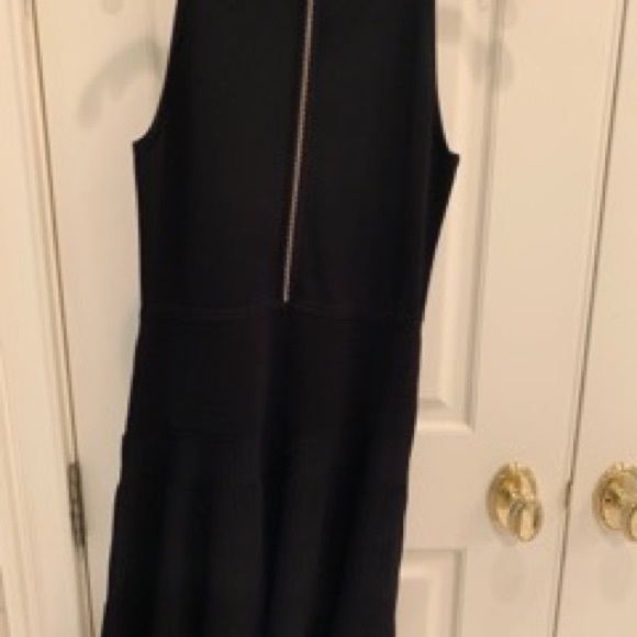 Milly Knit Dress - Picture 4 of 4